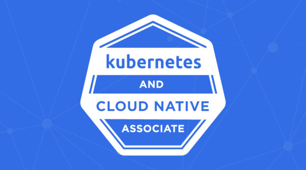 About KCNA (kubernetes and cloud native associate)